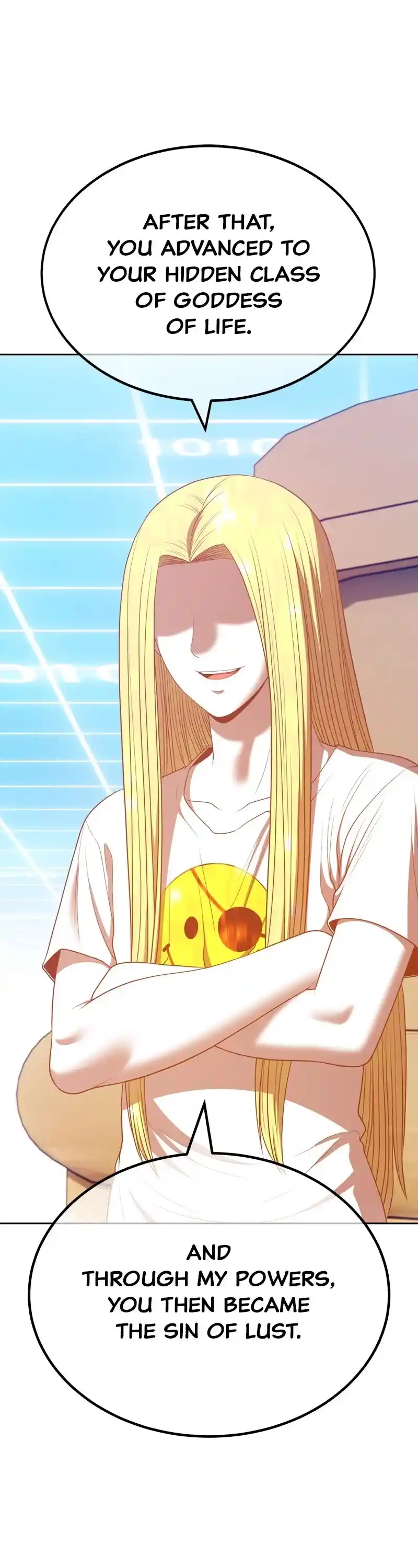 +99 Wooden Stick Chapter 63