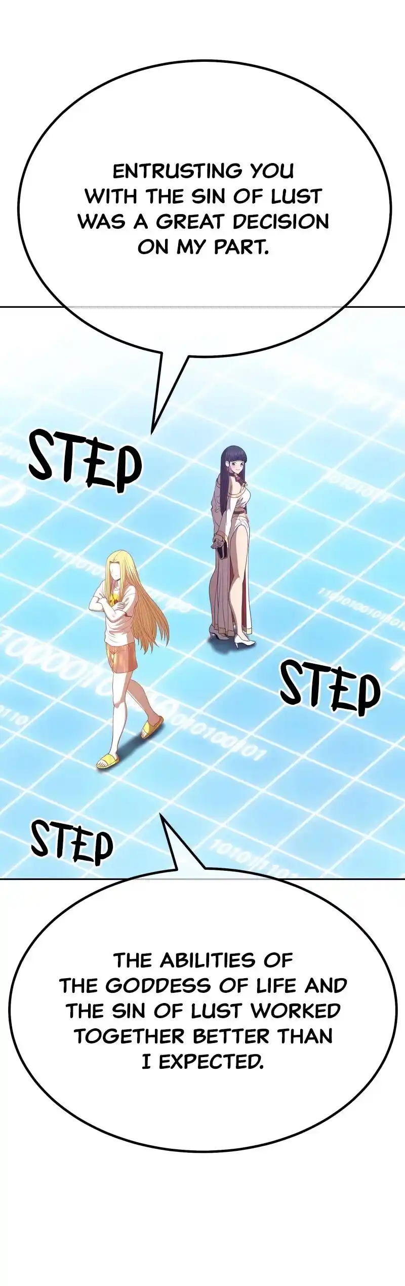 +99 Wooden Stick Chapter 63