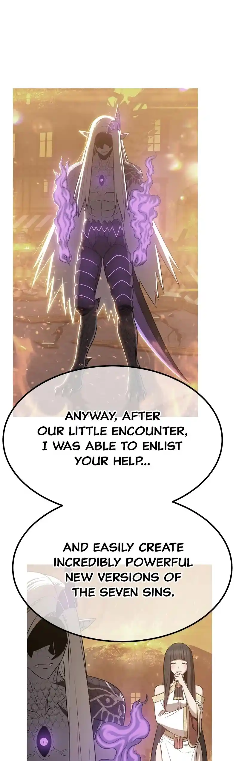 +99 Wooden Stick Chapter 63