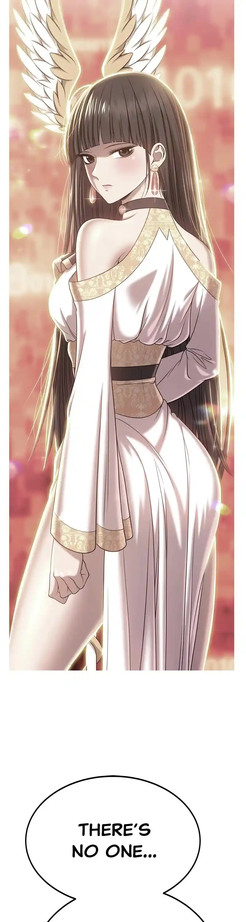 +99 Wooden Stick Chapter 63