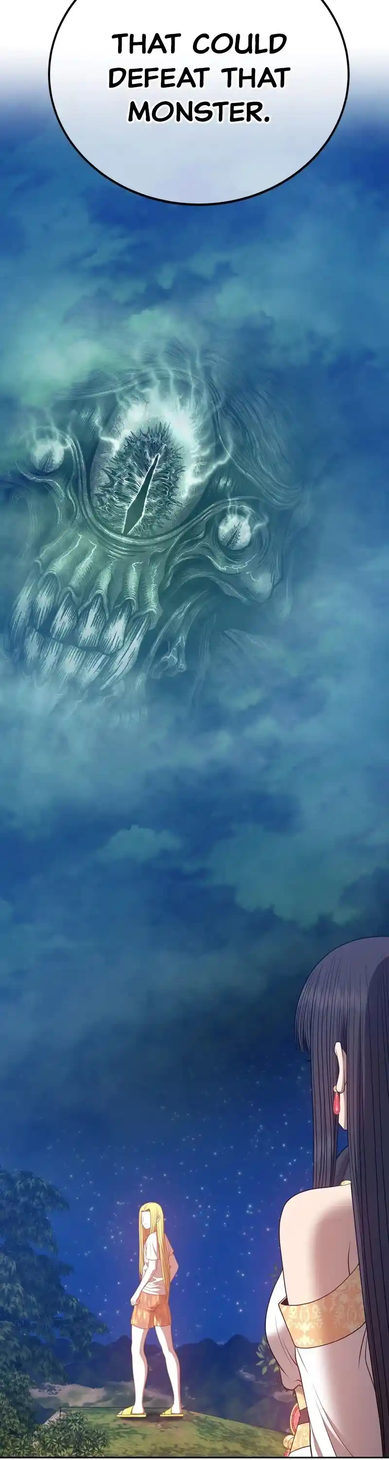 +99 Wooden Stick Chapter 63