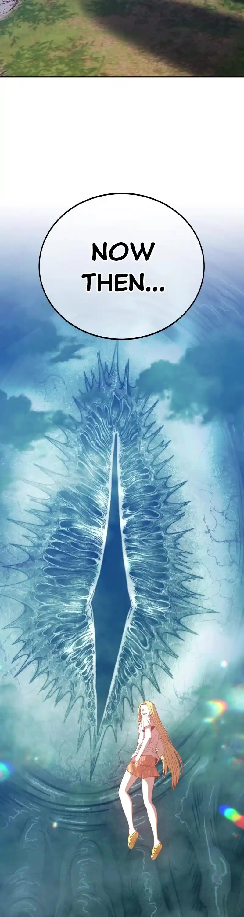 +99 Wooden Stick Chapter 63