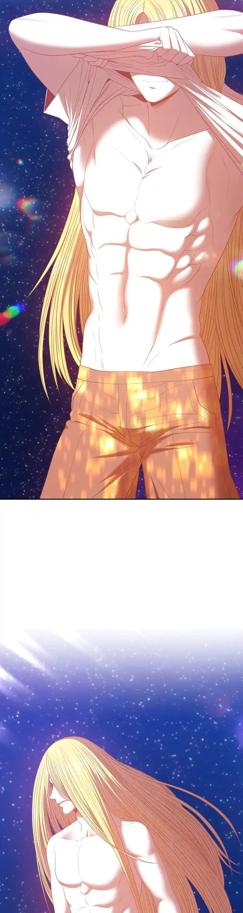 +99 Wooden Stick Chapter 63