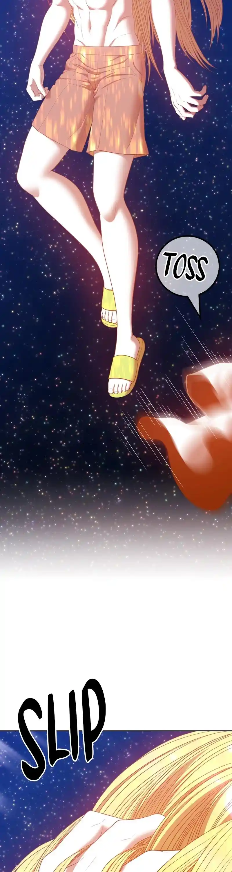 +99 Wooden Stick Chapter 63