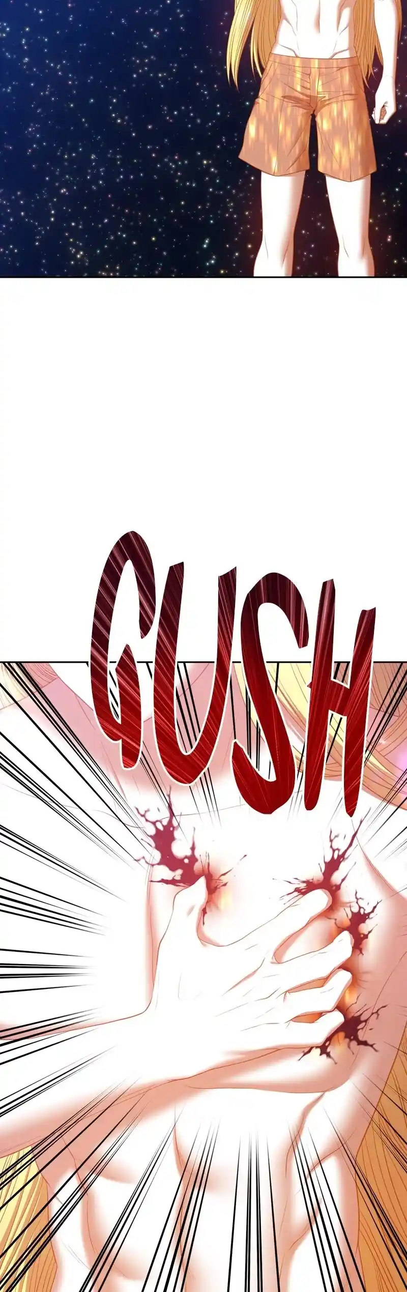 +99 Wooden Stick Chapter 63