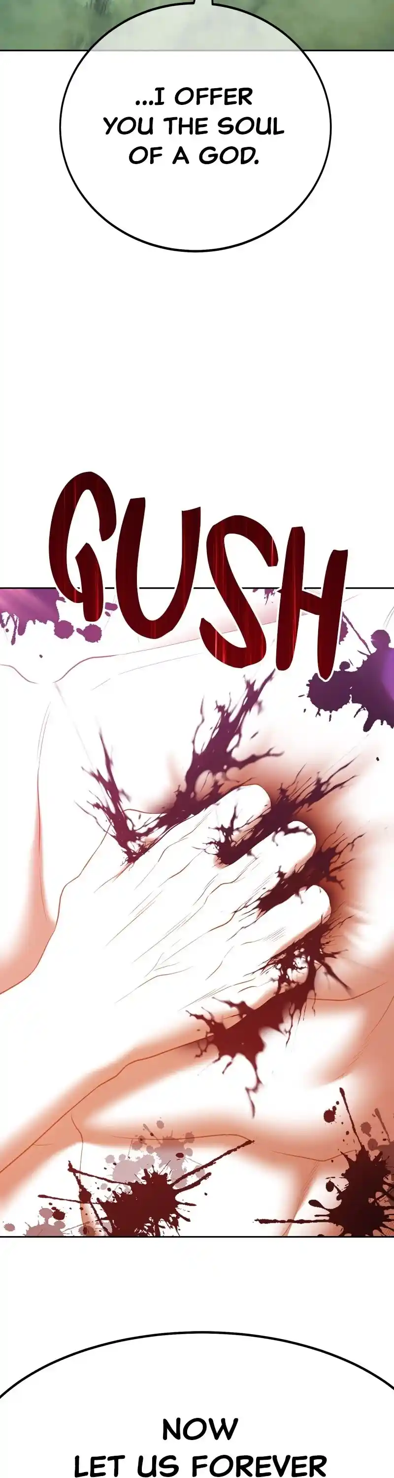 +99 Wooden Stick Chapter 63