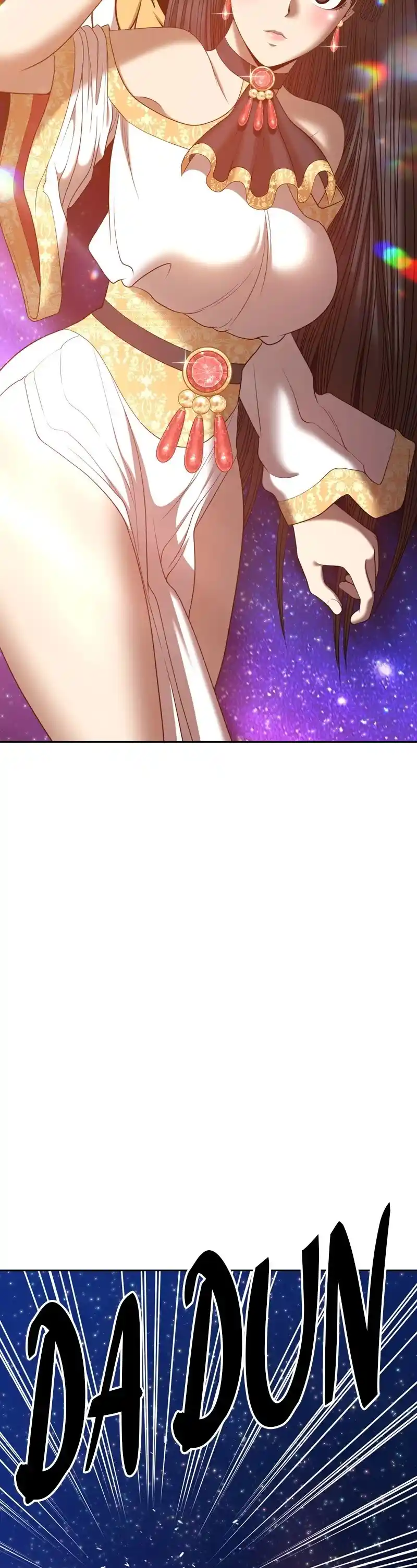 +99 Wooden Stick Chapter 63