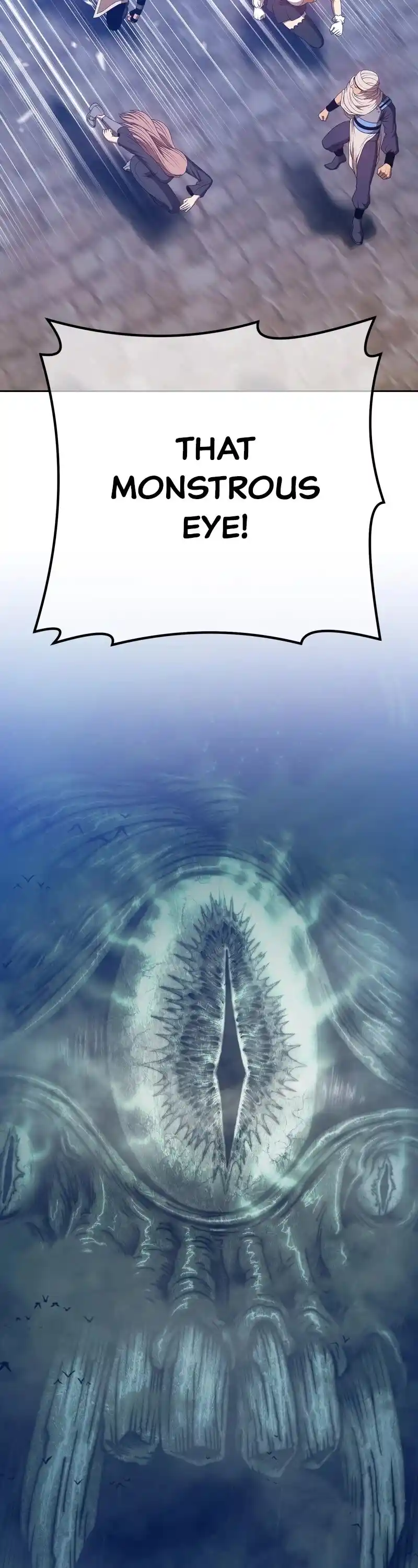 +99 Wooden Stick Chapter 63