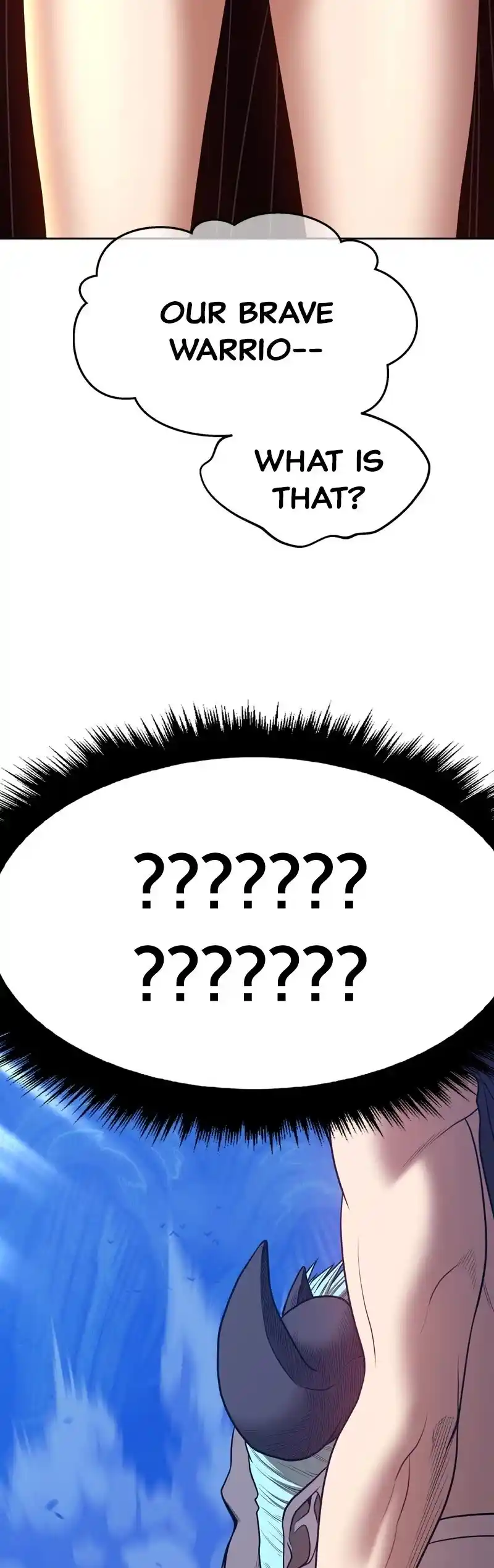 +99 Wooden Stick Chapter 63