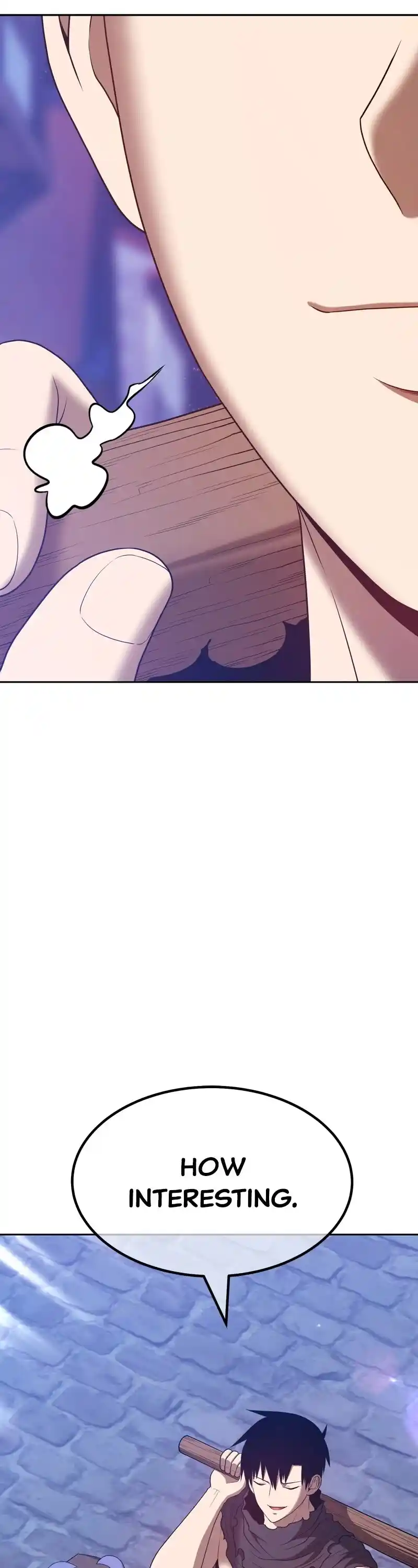 +99 Wooden Stick Chapter 63