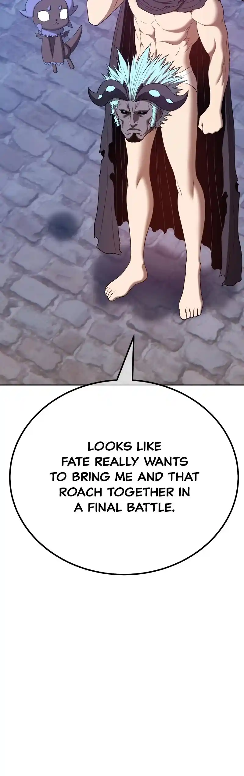 +99 Wooden Stick Chapter 63