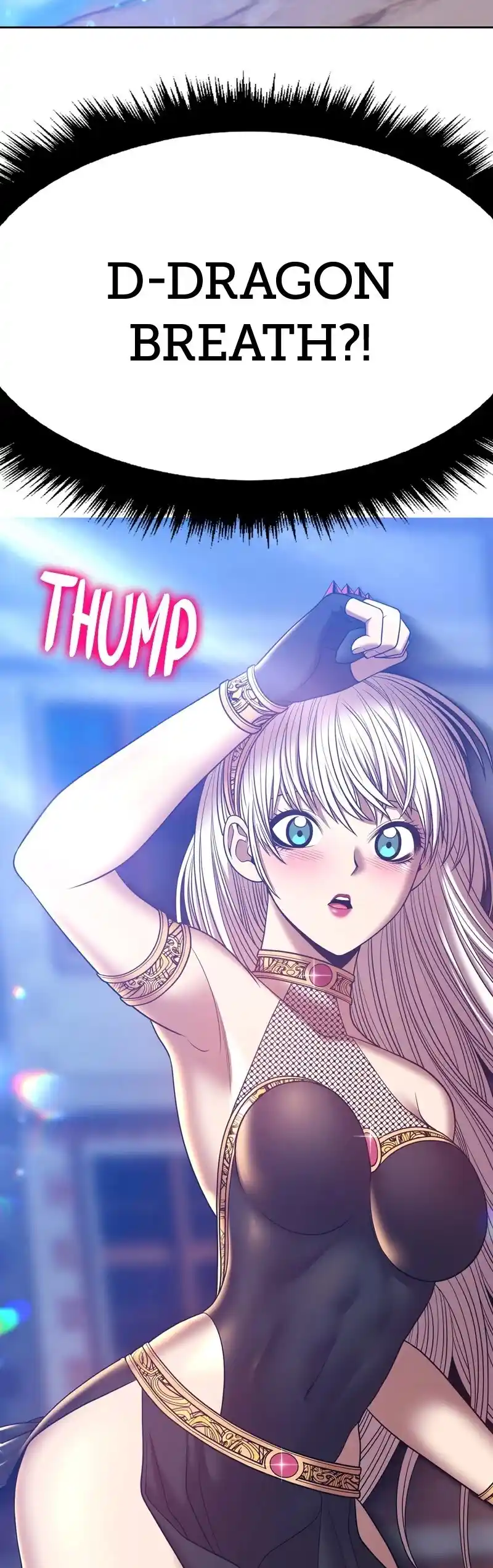 +99 Wooden Stick Chapter 63