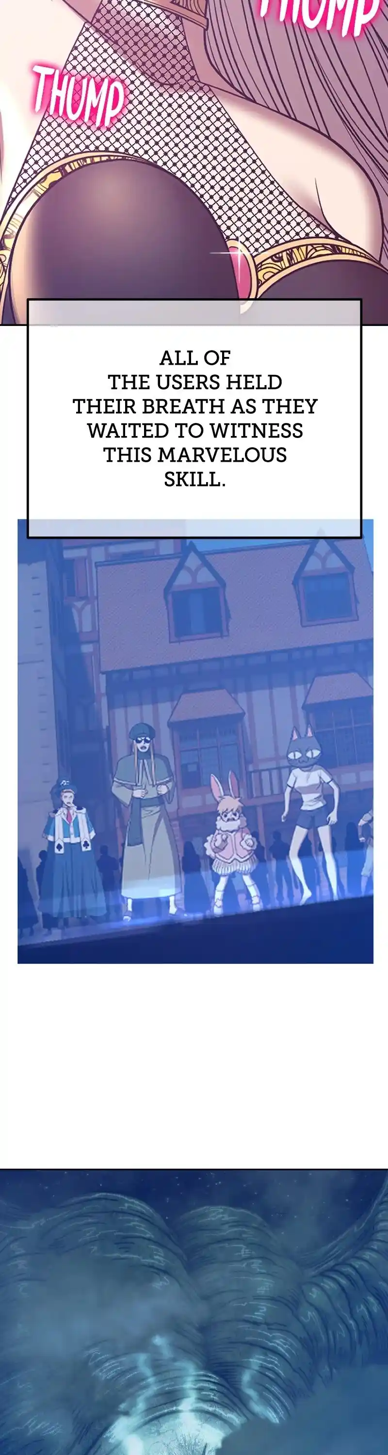 +99 Wooden Stick Chapter 63