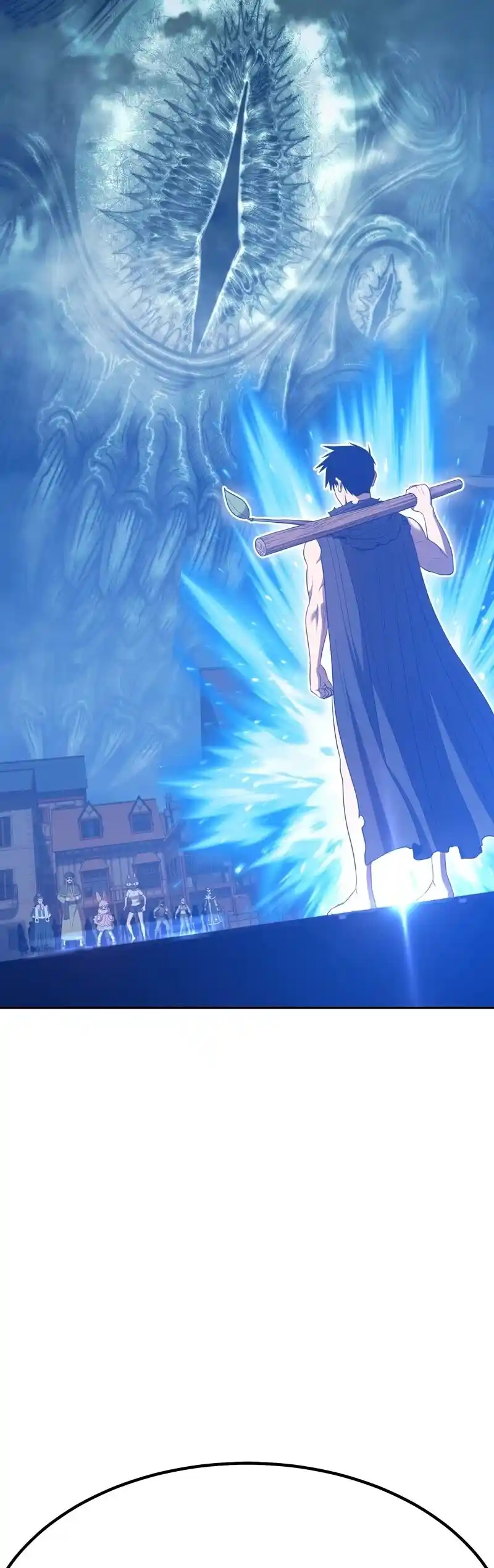 +99 Wooden Stick Chapter 63