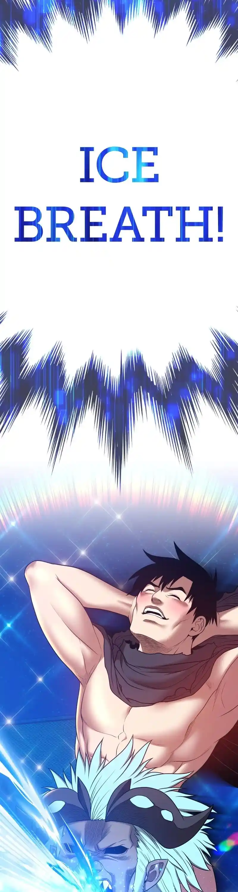 +99 Wooden Stick Chapter 63