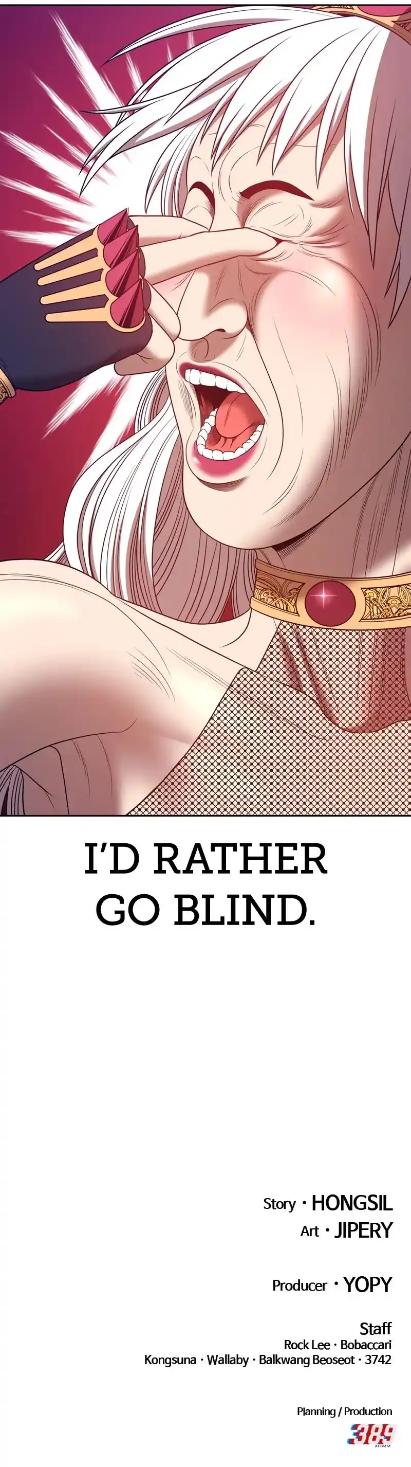 +99 Wooden Stick Chapter 63