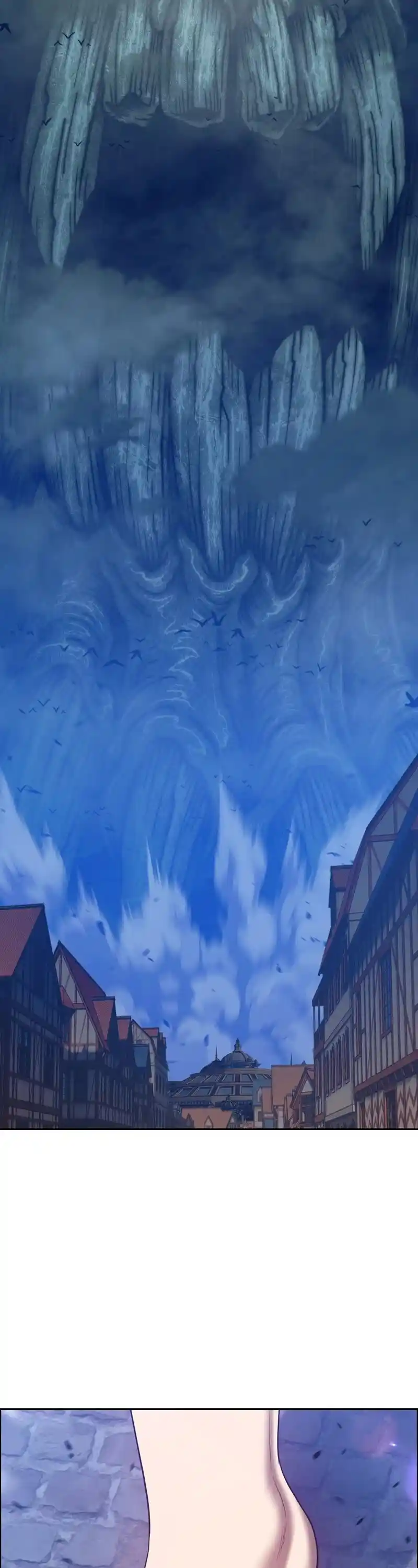 +99 Wooden Stick Chapter 64