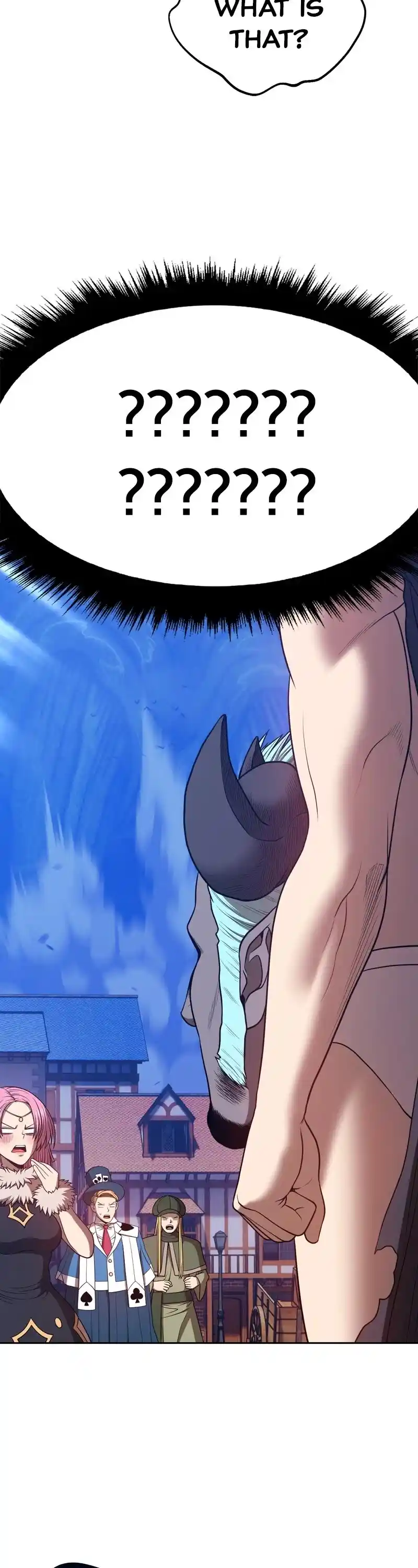 +99 Wooden Stick Chapter 64