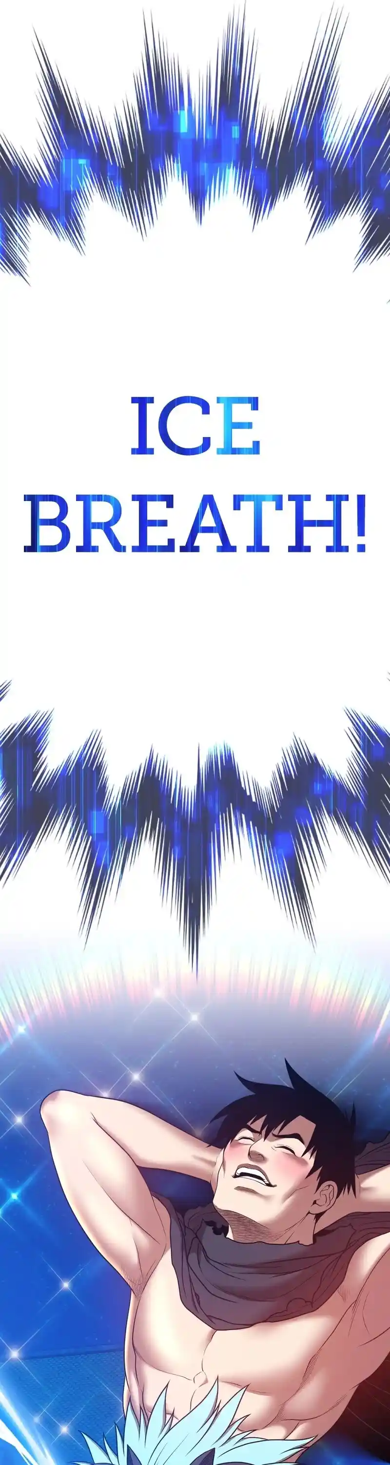 +99 Wooden Stick Chapter 64