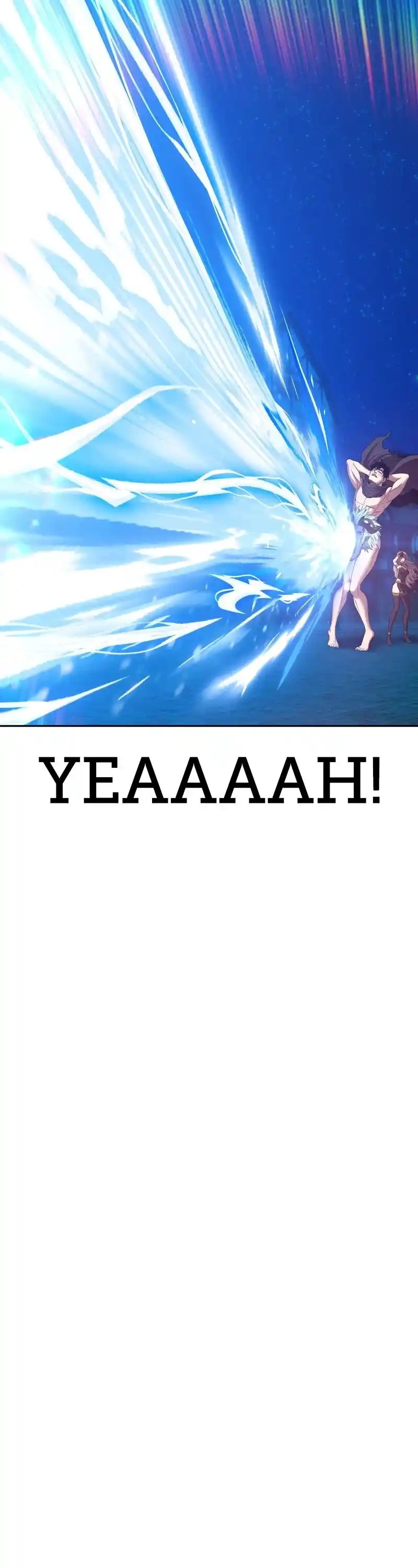 +99 Wooden Stick Chapter 64