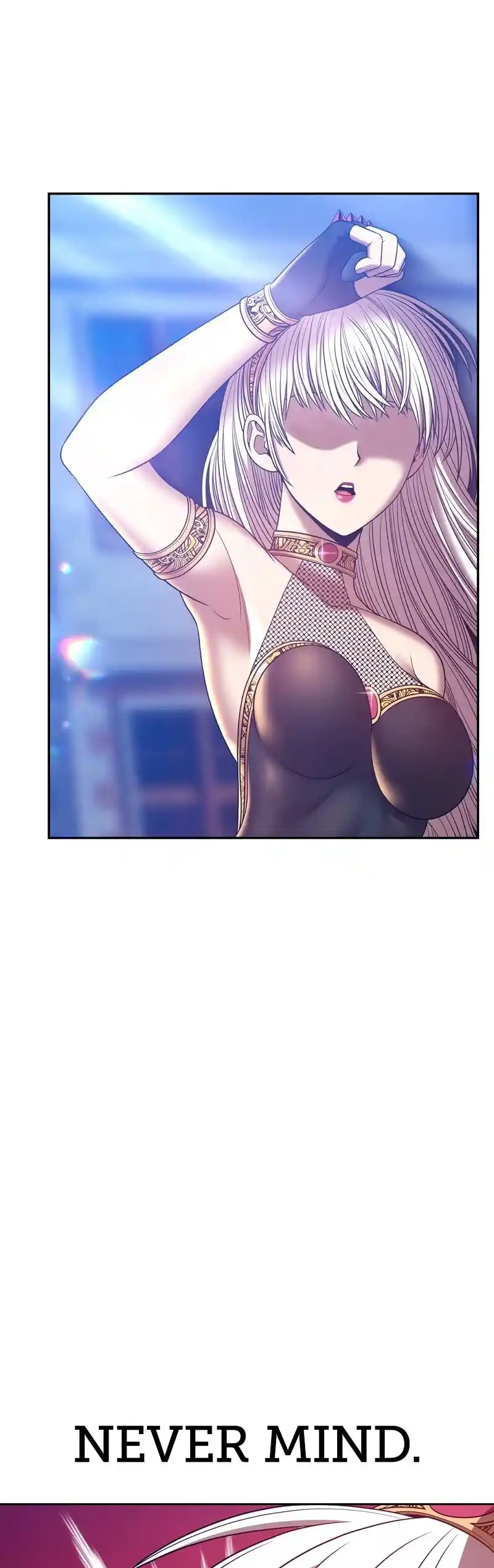 +99 Wooden Stick Chapter 64