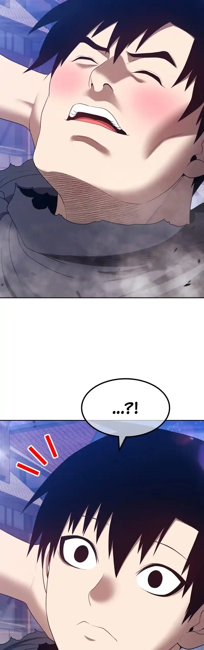 +99 Wooden Stick Chapter 64