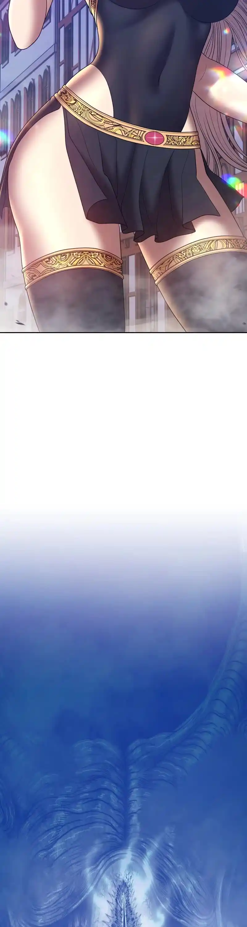 +99 Wooden Stick Chapter 64