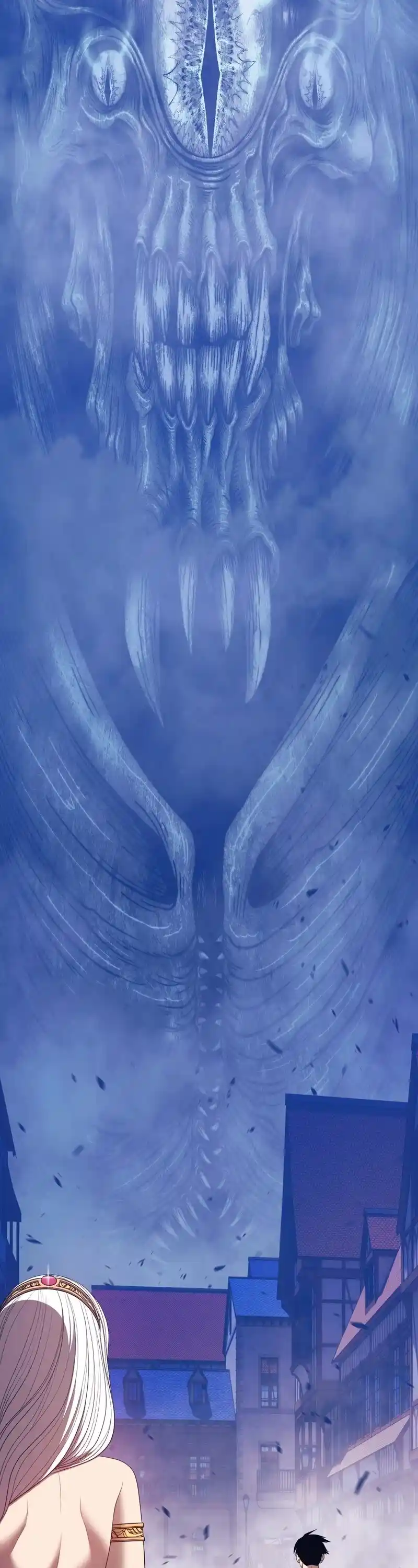 +99 Wooden Stick Chapter 64