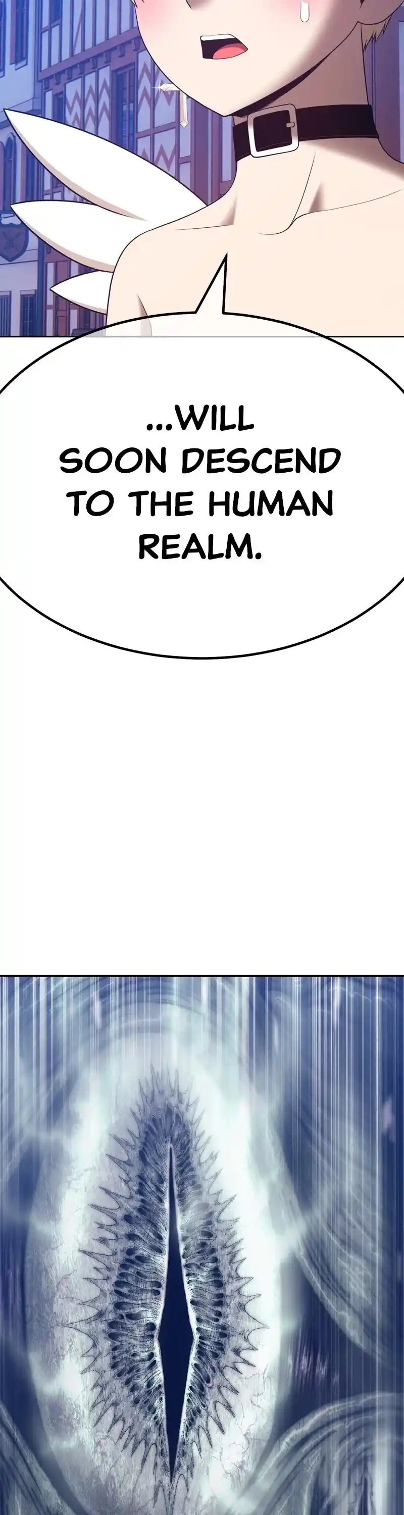 +99 Wooden Stick Chapter 64