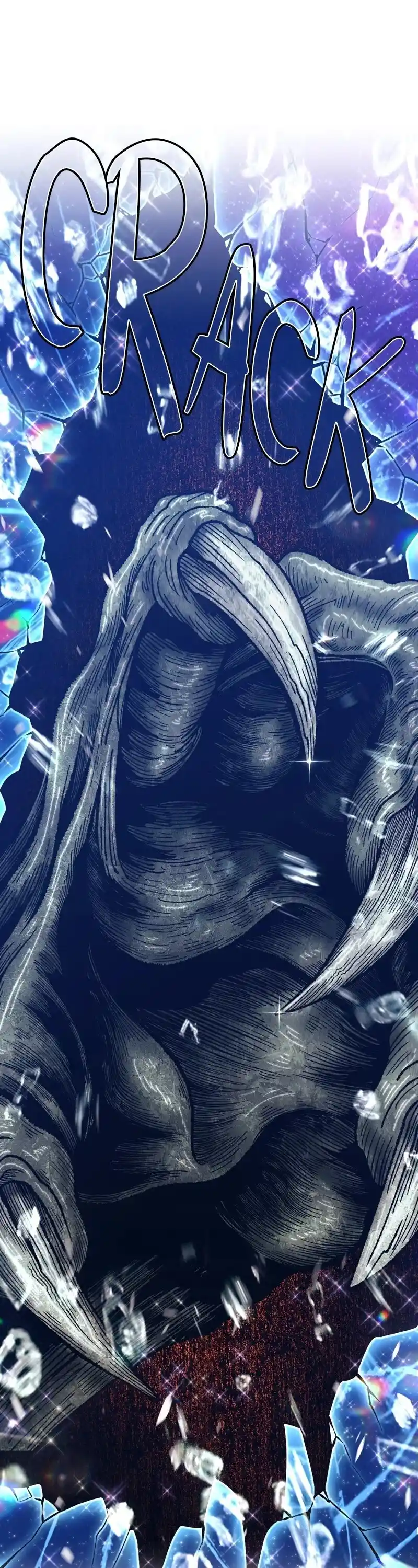 +99 Wooden Stick Chapter 64