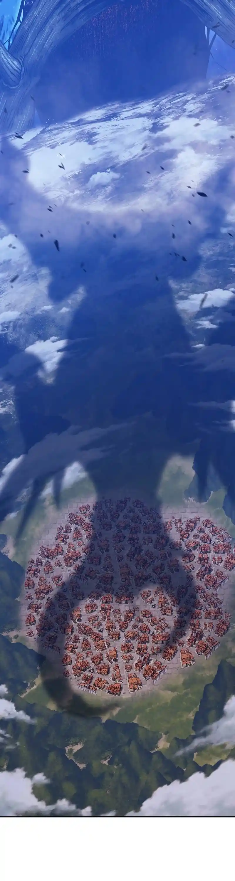 +99 Wooden Stick Chapter 64