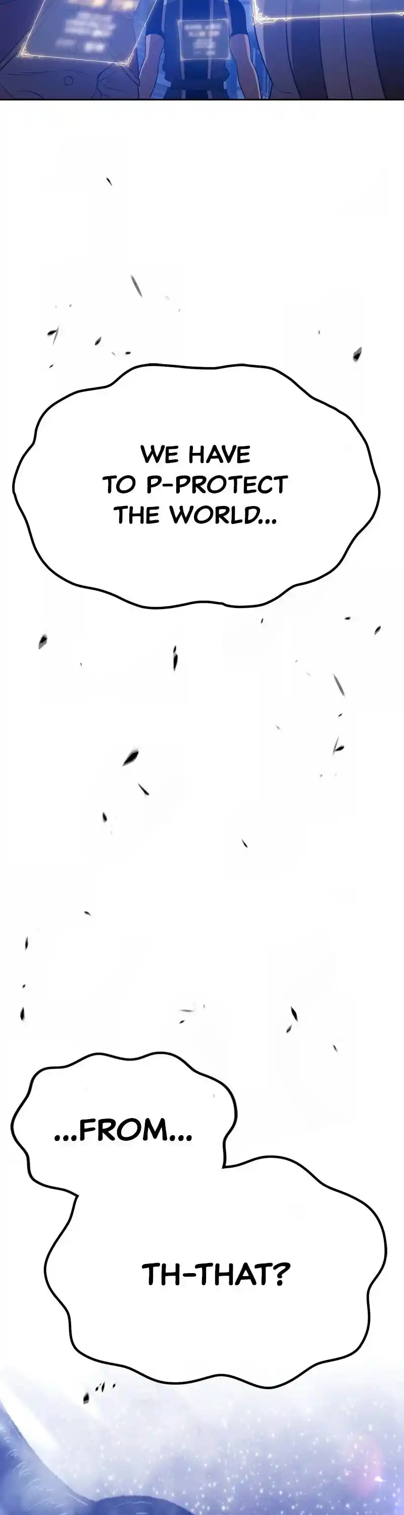 +99 Wooden Stick Chapter 64