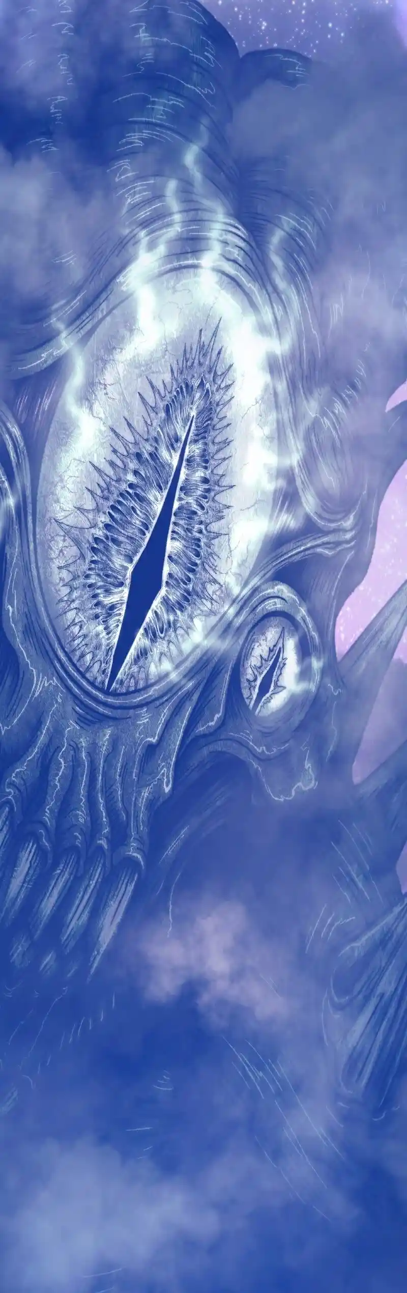 +99 Wooden Stick Chapter 64