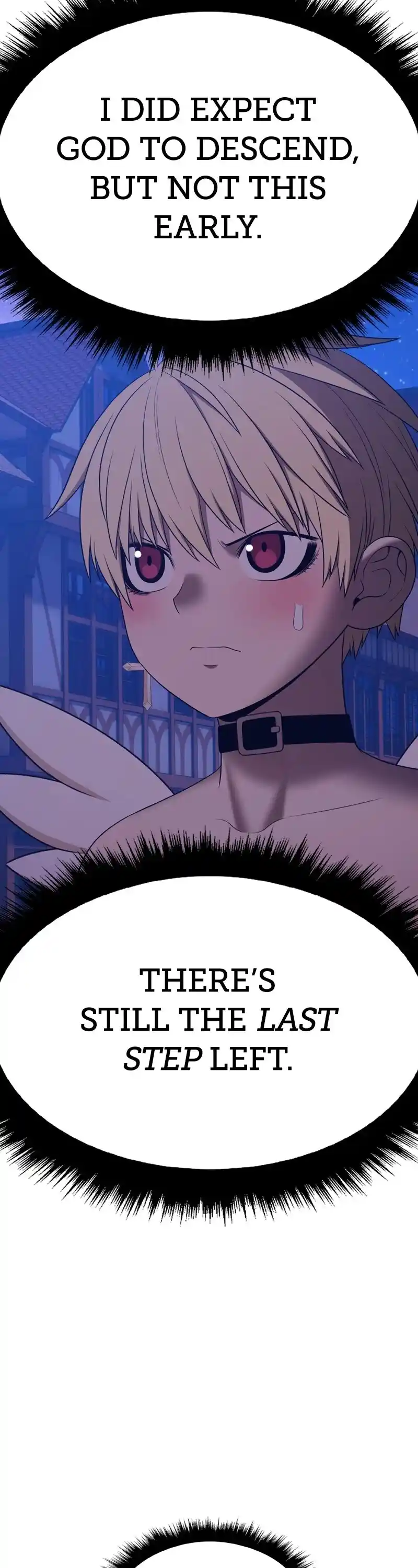 +99 Wooden Stick Chapter 64