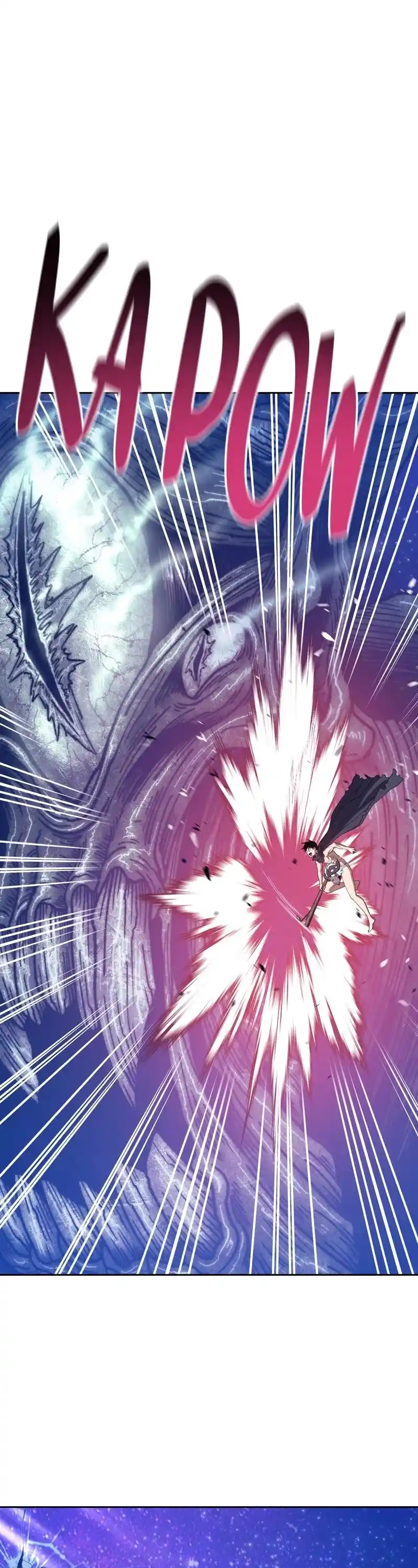 +99 Wooden Stick Chapter 64