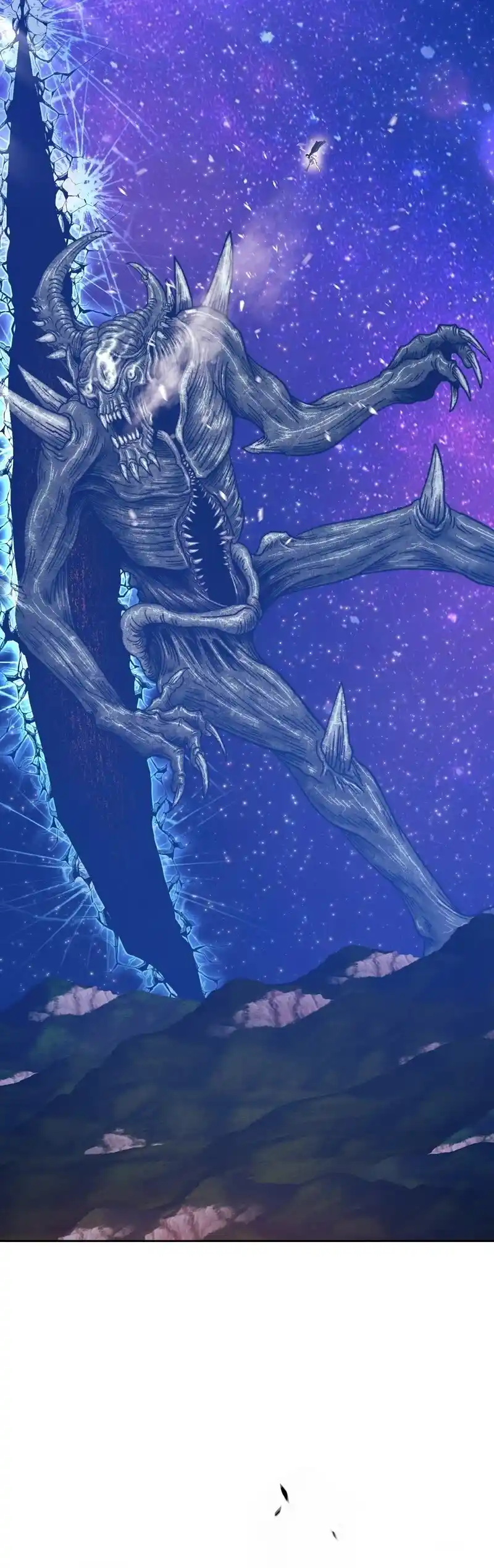 +99 Wooden Stick Chapter 64