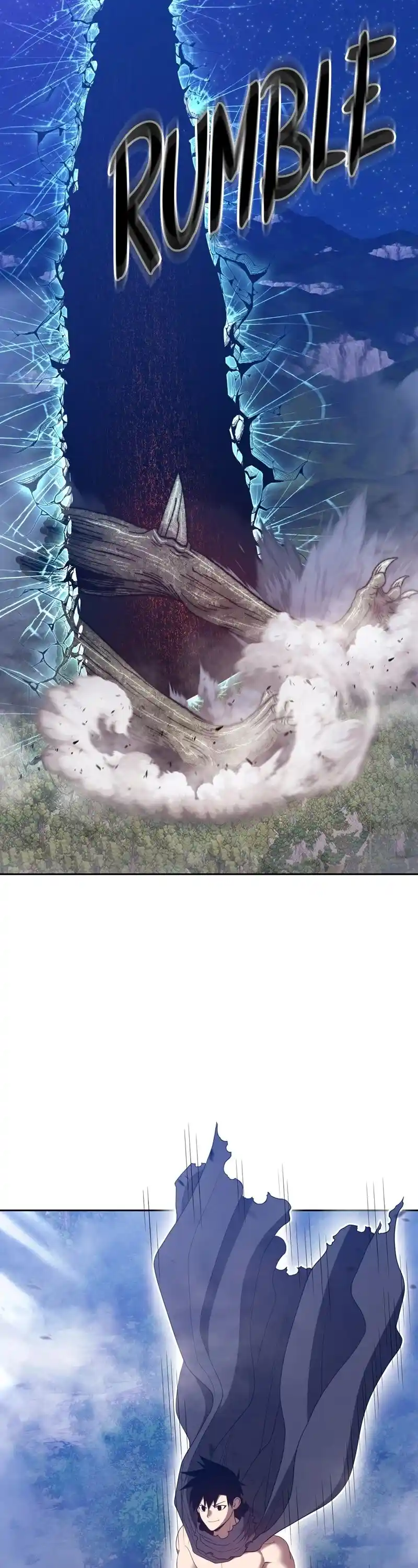 +99 Wooden Stick Chapter 64