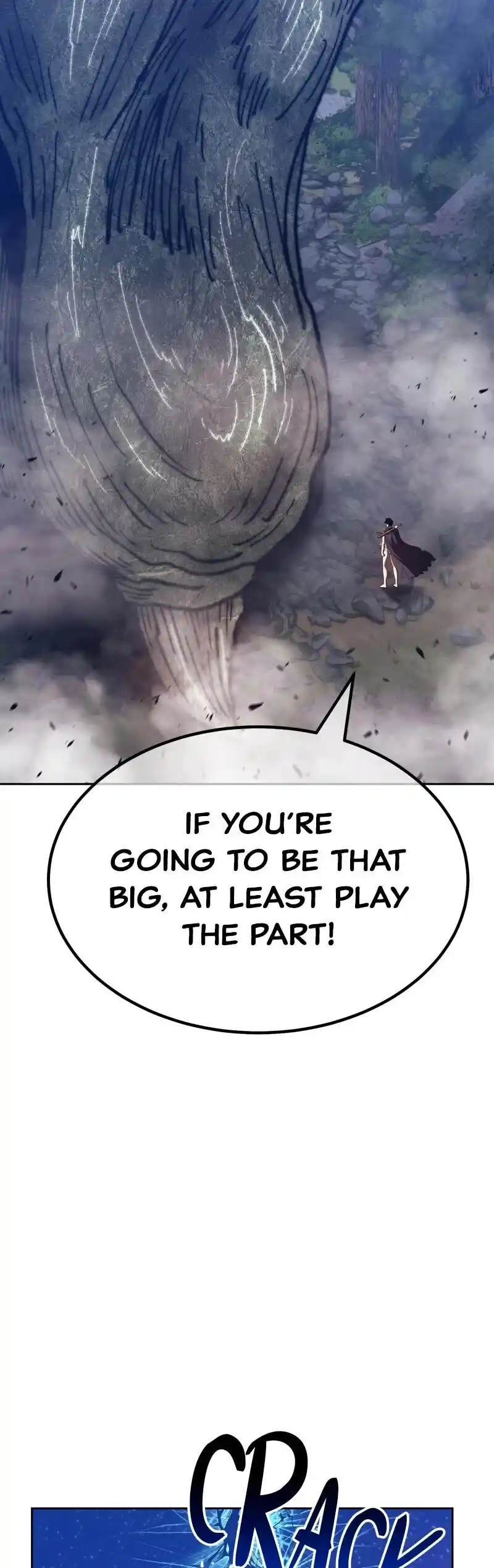 +99 Wooden Stick Chapter 64