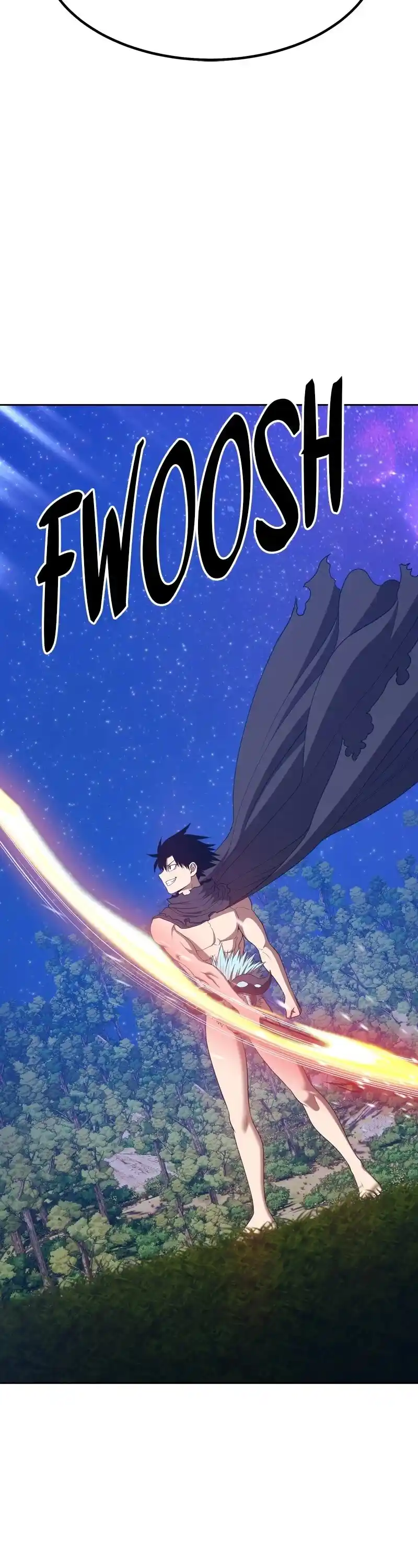 +99 Wooden Stick Chapter 64