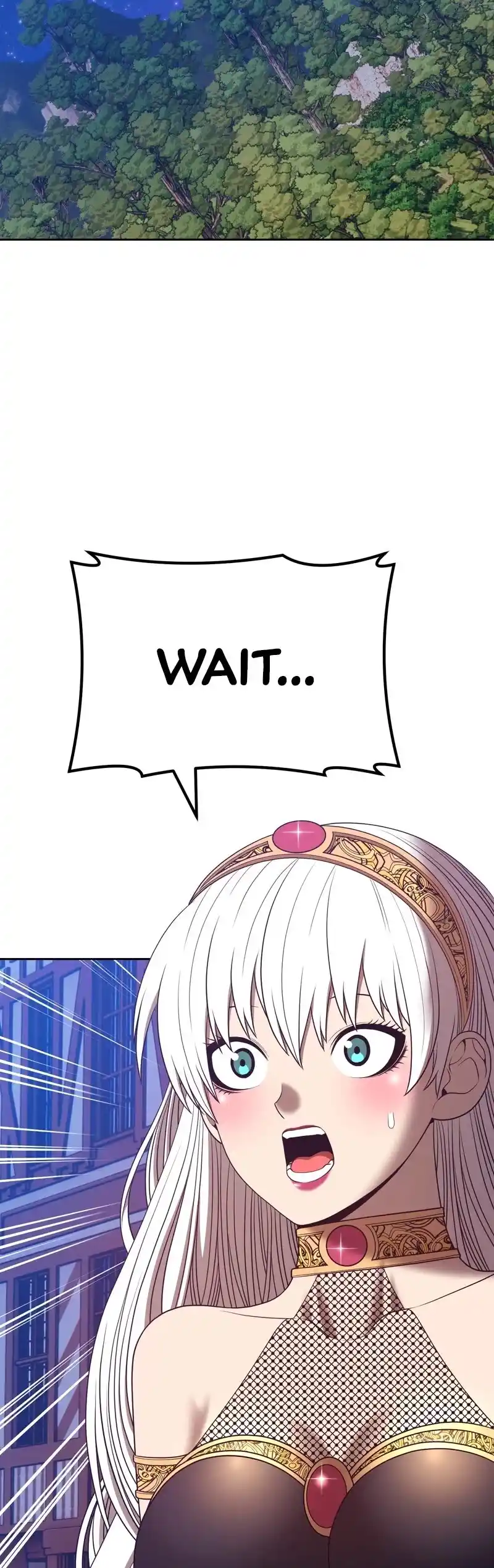 +99 Wooden Stick Chapter 64