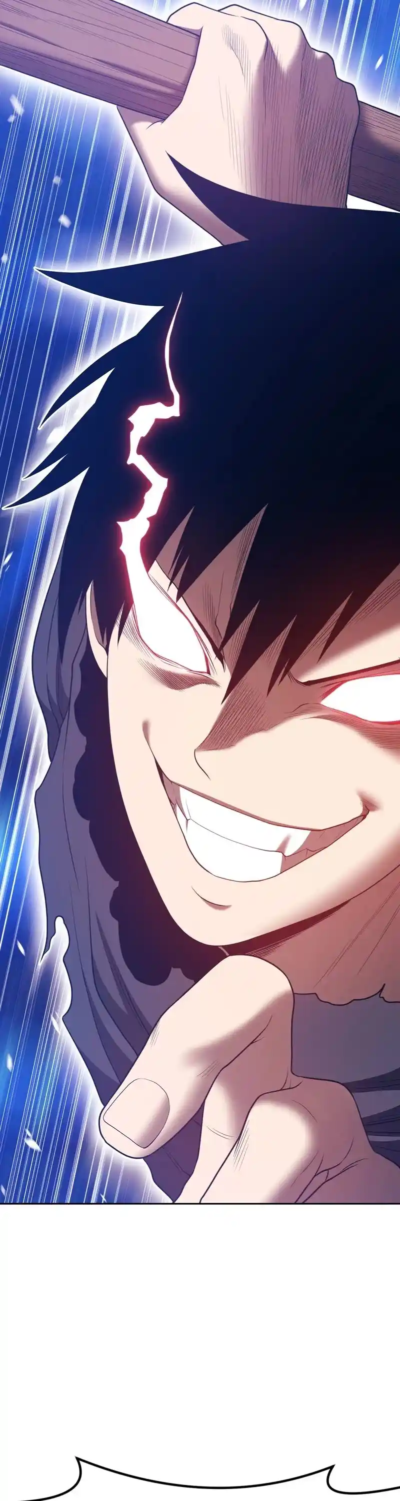 +99 Wooden Stick Chapter 64