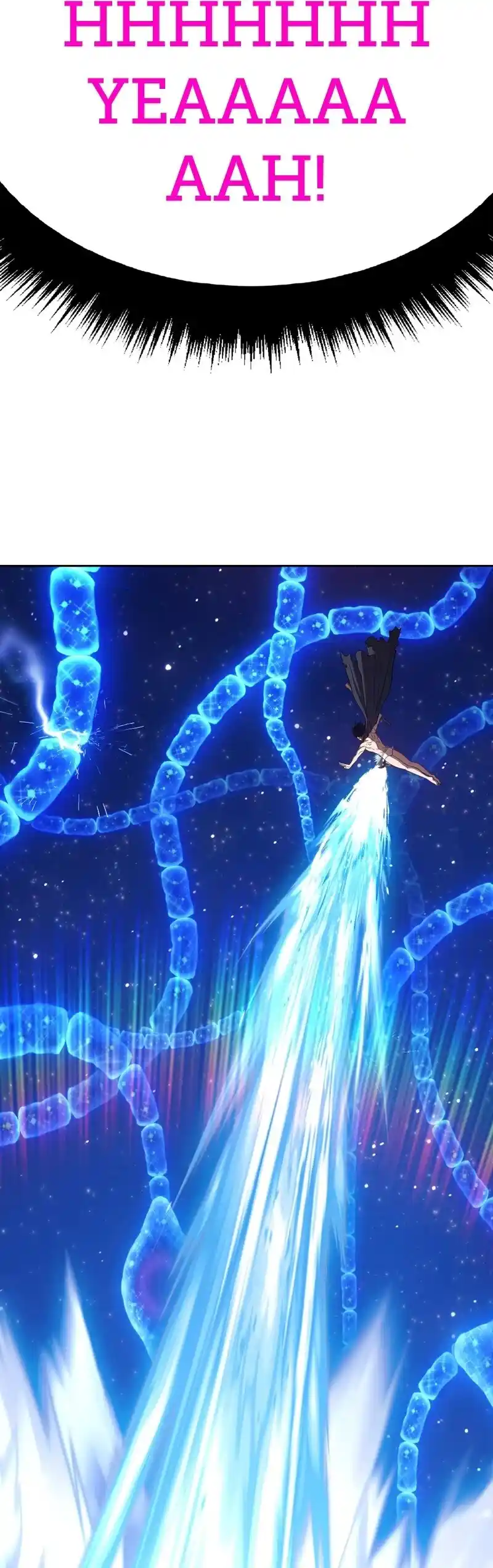 +99 Wooden Stick Chapter 64