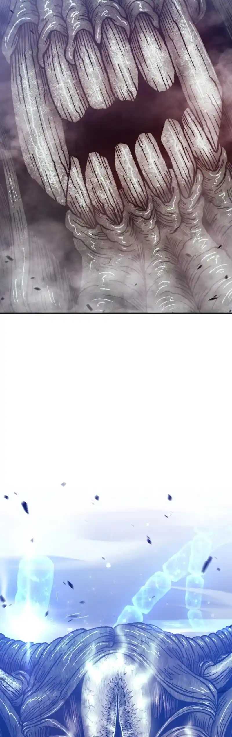 +99 Wooden Stick Chapter 64