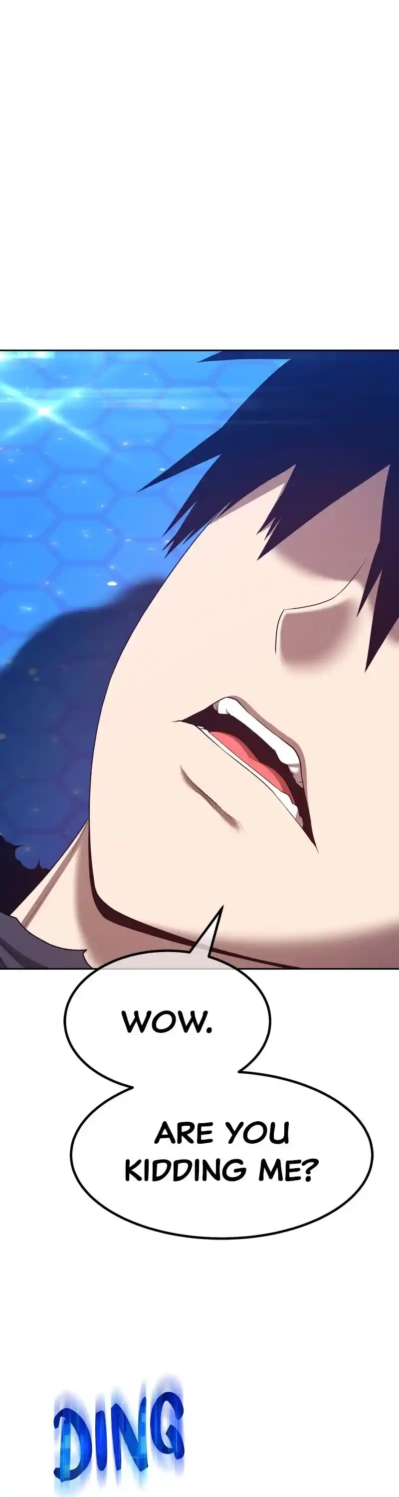 +99 Wooden Stick Chapter 64