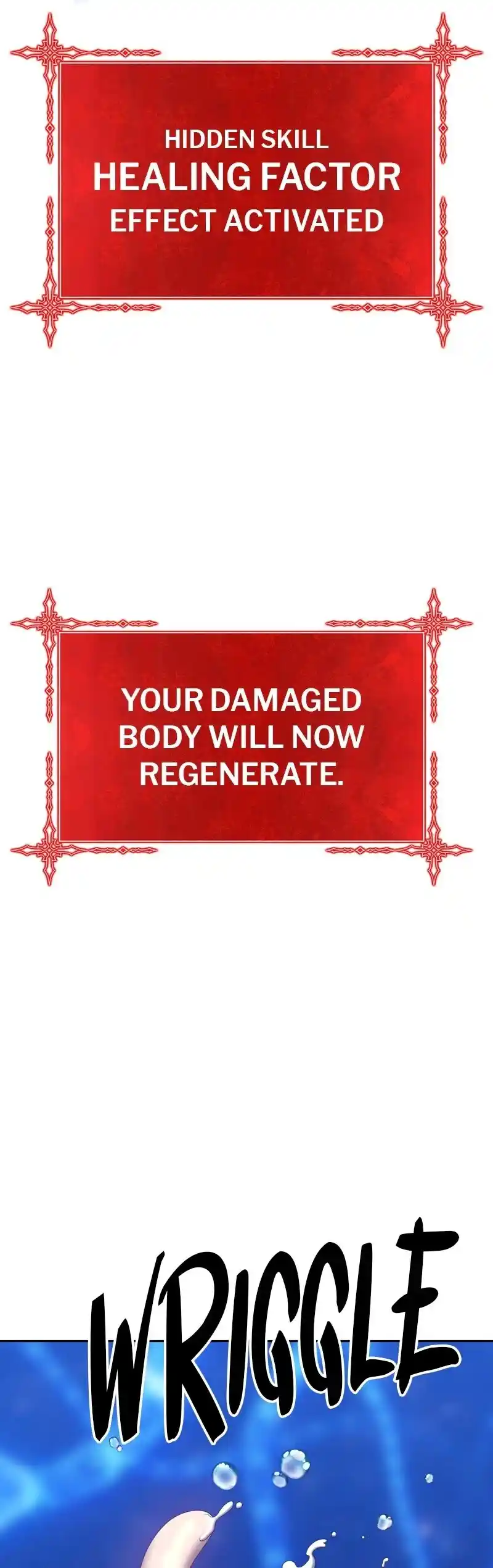 +99 Wooden Stick Chapter 64