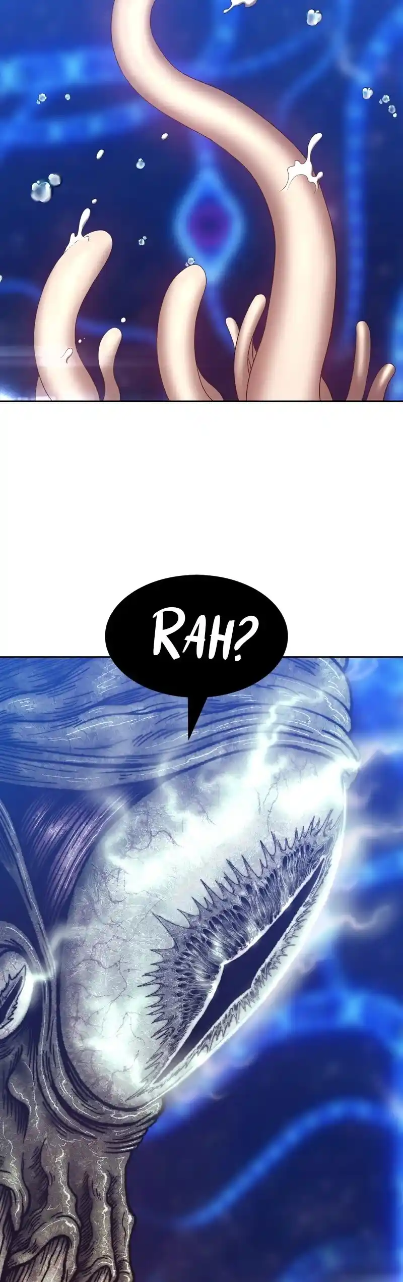 +99 Wooden Stick Chapter 64