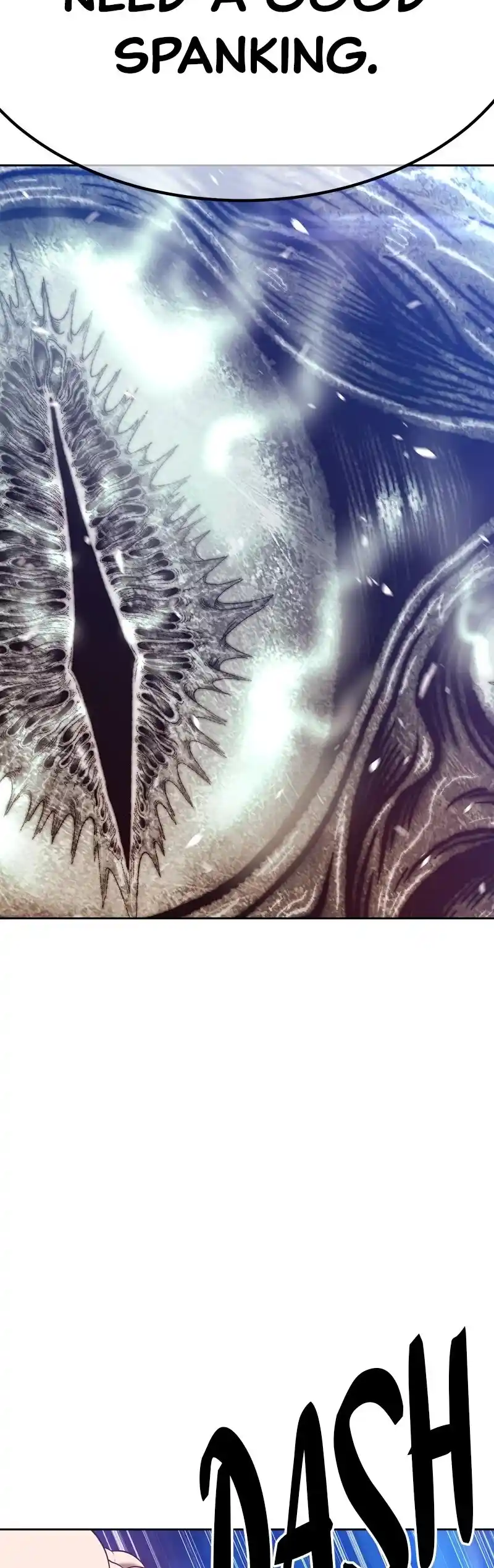 +99 Wooden Stick Chapter 64