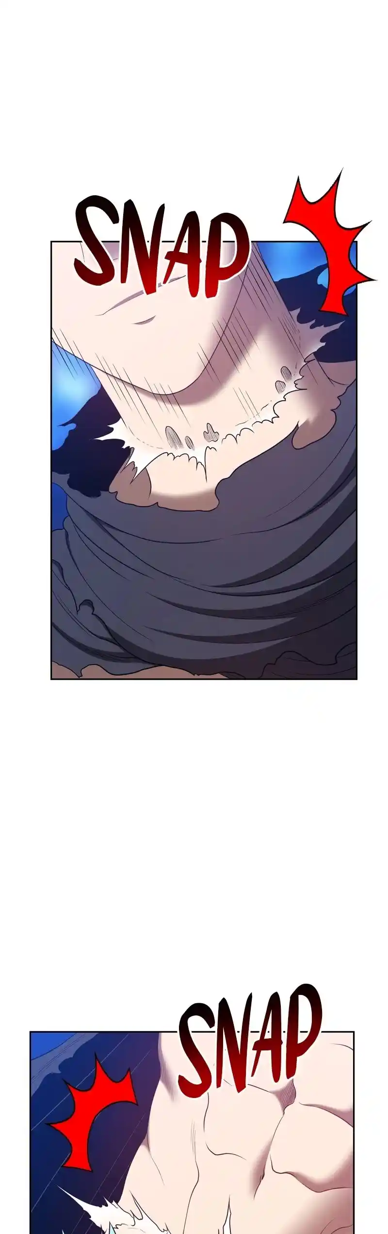 +99 Wooden Stick Chapter 64