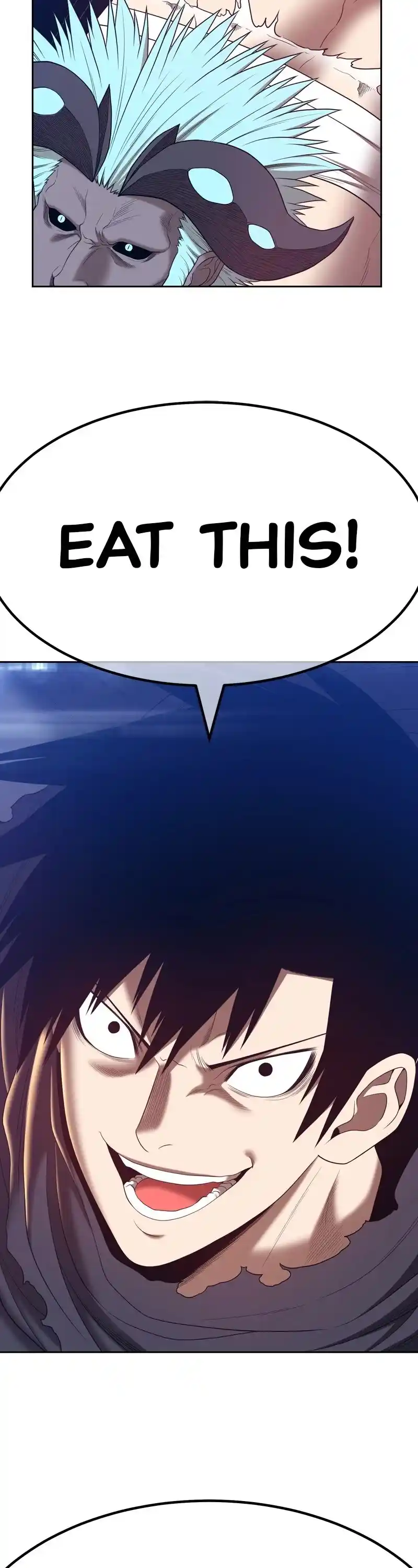 +99 Wooden Stick Chapter 64