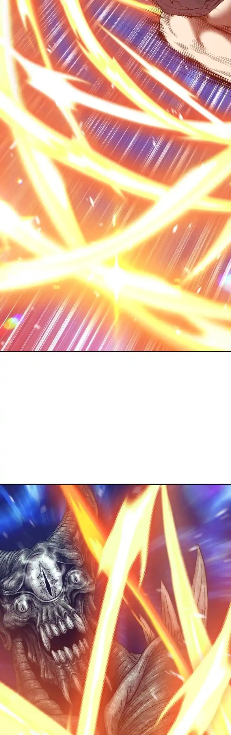 +99 Wooden Stick Chapter 64